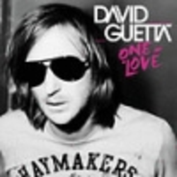 GUETTA, DAVID - ONE LOVE