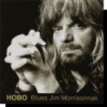 HOBO - BLUES JIM MORRISONNAK