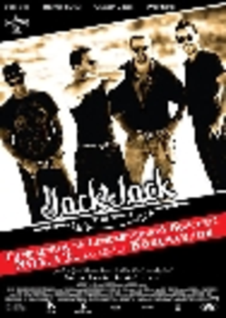 JACK JACK - THE BAND