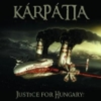 KÁRPÁTIA - JUSTICE FOR HUNGARY