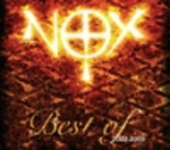 NOX - BEST OF 2002-2009