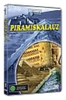 PIRAMISKALAUZ - DISCOVERY CHANNEL
