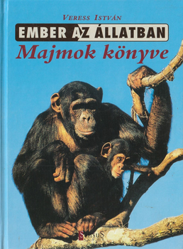 Ember az állatban â Majmok könyve