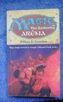 Magic- The Gathering: Aréna